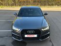 2017 Audi A6 IV (C7) Рестайлинг, серый, 2990000 рублей - вид 10