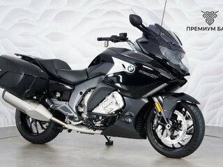 2017 BMW K 1600 GT, чёрный, 1799000 рублей, вид 5
