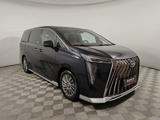 2024 GAC M8, чёрный, 4290000 рублей, вид 3
