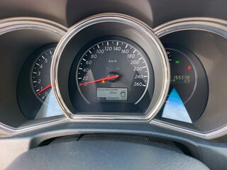 2015 Nissan Murano II (Z51) Рестайлинг 2, серебристый, 1720000 рублей, вид 5