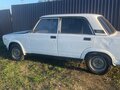 2003 Lada (ВАЗ) 2107, белый, 90000 рублей - вид 1