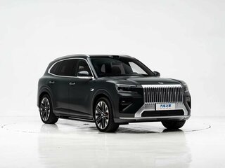 2026 Zeekr 8X 70 kWh, чёрный, 12499900 рублей, вид 3