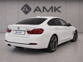 2019 BMW 4 серии Gran Coupe 420i xDrive F32/F33/F36 Рестайлинг, белый, 3200571 рублей - вид 5