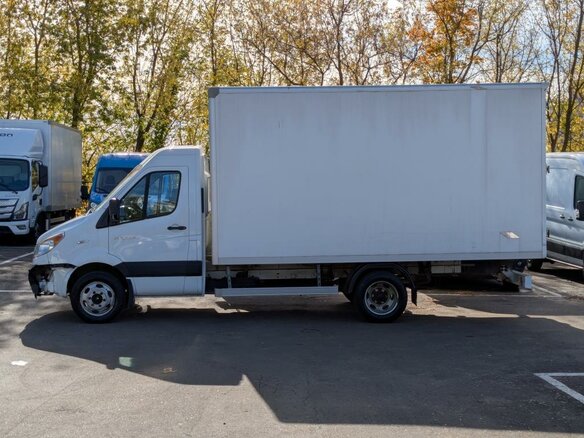 2023 Sollers Atlant, белый, 1645000 рублей - вид 7