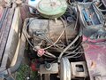 1996 Lada (ВАЗ) 2121 (4x4) I Рестайлинг, пурпурный, 150000 рублей - вид 5