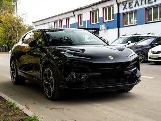 2023 Lotus Eletre R, чёрный, 11500000 рублей, вид 4