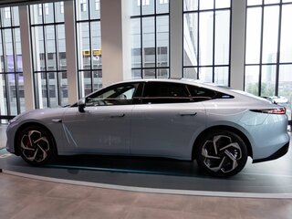 2025 Esteo Exlantix ES, голубой, 6170000 рублей, вид 3