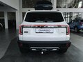 2026 Haval Dargo I Рестайлинг, белый - вид 4