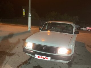 1994 ГАЗ 31029 «Волга», белый, 70000 рублей, вид 4