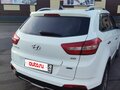 2018 Hyundai Creta I, белый, 1620000 рублей - вид 3