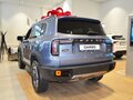2026 Haval Dargo I, серый, 3699000 рублей - вид 5