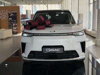 2026 GAC S9, белый, 6799000 рублей, вид 1