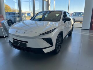 2026 Omoda C5 II, белый, 2929000 рублей, вид 1
