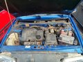 2007 Lada (ВАЗ) 2115, синий, 170000 рублей - вид 9