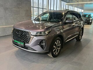 2023 Chery Tiggo 7 Pro Max I, серый, 1849000 рублей, вид 3