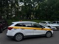 2017 Kia Ceed II Рестайлинг, белый, 490000 рублей - вид 2