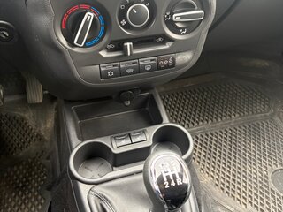 2023 Lada (ВАЗ) Granta Euro-2 I Рестайлинг, чёрный, 850000 рублей, вид 3