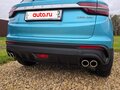 2023 Geely Coolray I, синий, 1900000 рублей - вид 1