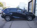 2016 Lexus NX 200 I, чёрный, 2650000 рублей - вид 3
