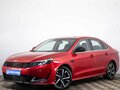 2023 Kaiyi E5, красный, 1519000 рублей - вид 2