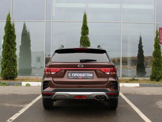 2025 Solaris KRX, коричневый, 2250000 рублей, вид 5
