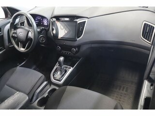 2017 Hyundai Creta I, красный, 1299000 рублей, вид 5