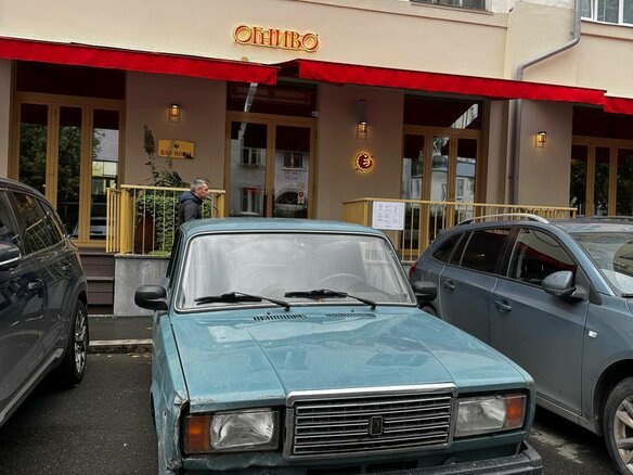 2005 Lada (ВАЗ) 2107, серый, 150000 рублей - вид 6