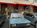 2005 Lada (ВАЗ) 2107, серый, 150000 рублей - вид 6