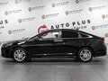 2019 Hyundai Sonata VII (LF) Рестайлинг, чёрный - вид 4