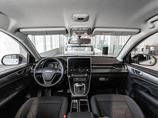 2026 Haval M6 II, белый, 2349000 рублей, вид 1