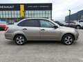 2019 Lada (ВАЗ) Granta I Рестайлинг, серый, 465000 рублей - вид 3