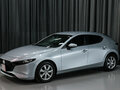 2019 Mazda 3 IV (BP), серый, 1500000 рублей - вид 2