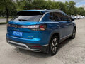 2022 Volkswagen Tayron I, голубой, 2050000 рублей - вид 5