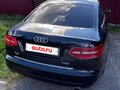 2011 Audi A6 III (C6) Рестайлинг, чёрный, 950000 рублей - вид 3