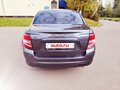 2025 Lada (ВАЗ) Granta I Рестайлинг, серый, 1020000 рублей - вид 2