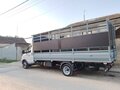 2008 ГАЗ ГАЗель (3302), серебристый, 1500030 рублей - вид 7