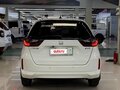 2022 Honda Fit IV Рестайлинг, белый, 1230000 рублей - вид 2