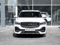 2026 Geely Monjaro I Рестайлинг, белый - вид 1
