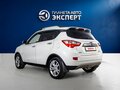 2014 Changan CS35, белый, 590000 рублей - вид 5