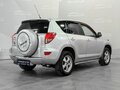 2007 Toyota RAV4 III (XA30), серебристый, 1230000 рублей - вид 4