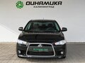 2012 Mitsubishi Lancer X Рестайлинг, чёрный, 790000 рублей - вид 7