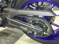 2021 Yamaha YZF-R7, синий, 830000 рублей - вид 5