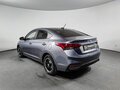 2018 Hyundai Solaris II, серый, 1280000 рублей - вид 6