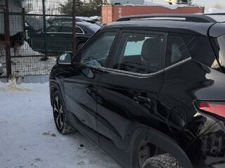 2024 Москвич 3, чёрный, 1009980 рублей, вид 3