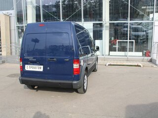 2008 Ford Transit Connect, синий, 545000 рублей, вид 5