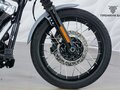 2026 Harley-Davidson Street Bob, серый, 2199000 рублей - вид 10