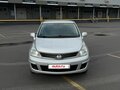 2011 Nissan Tiida I Рестайлинг, серый, 750000 рублей - вид 1