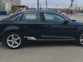 2013 Audi A3 III (8V), чёрный, 1250000 рублей - вид 2