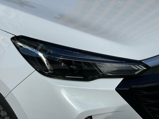 2023 BAIC X35, белый, 1540000 рублей, вид 2