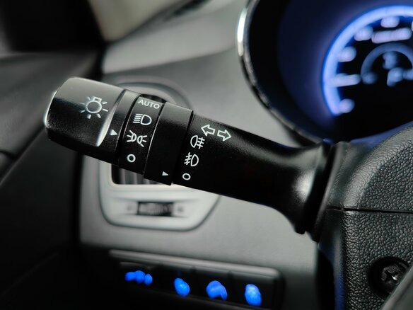 2015 Hyundai ix35 I Рестайлинг, чёрный, 1242000 рублей - вид 13